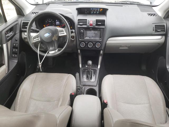 Photo 8 from auction – 2015 SUBARU FORESTER 2 with VIN JF2SJAWC2FH527157