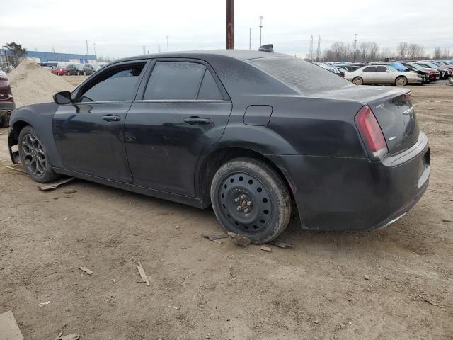Photo 2 from auction – 2017 CHRYSLER 300 S with VIN 2C3CCAGG7HH541894