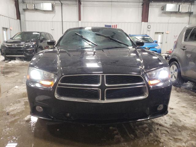 Photo 5 from auction – 2012 DODGE CHARGER R/ with VIN 2C3CDXDT4CH169490