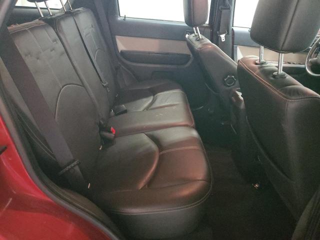 Photo 11 from auction – 2010 MERCURY MARINER PR with VIN 4M2CN9H7XAKJ05522
