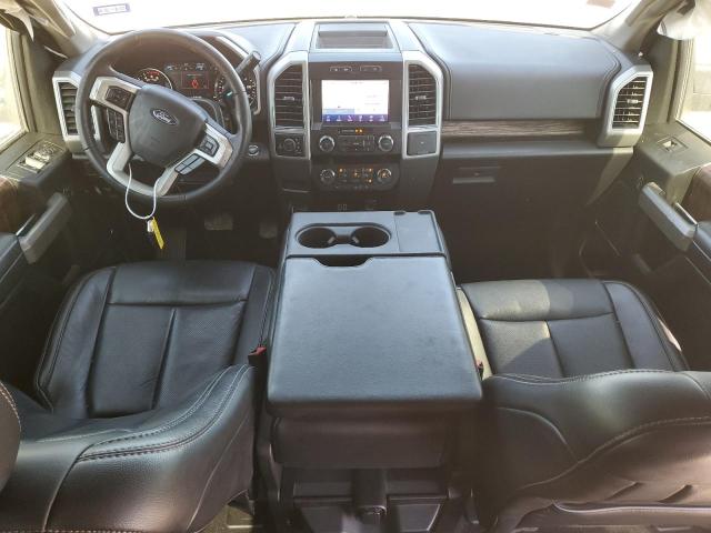 Photo 8 from auction – 2019 FORD F150 SUPER with VIN 1FTFW1E16KFC64758