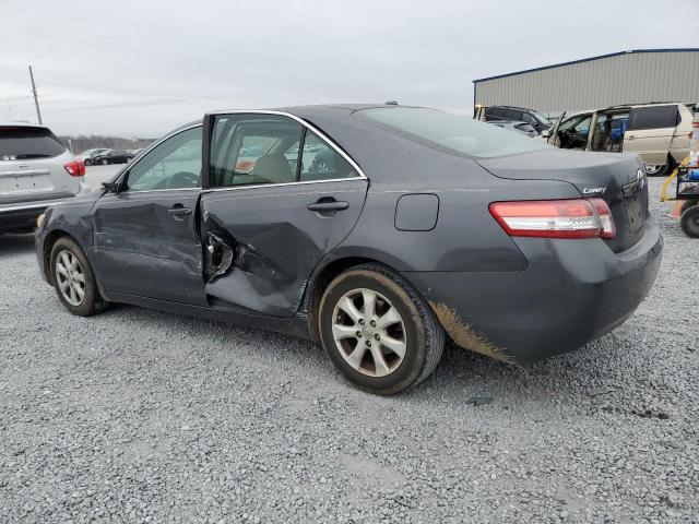 Photo 2 from auction – 2010 TOYOTA CAMRY BASE with VIN 4T1BF3EK0AU536522