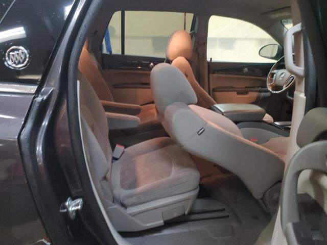 Photo 11 from auction – 2015 BUICK ENCLAVE with VIN 5GAKRAKD9FJ165912
