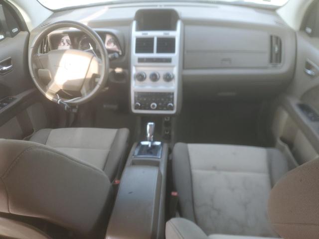Photo 8 from auction – 2010 DODGE JOURNEY SX with VIN 3D4PG5FVXAT119451