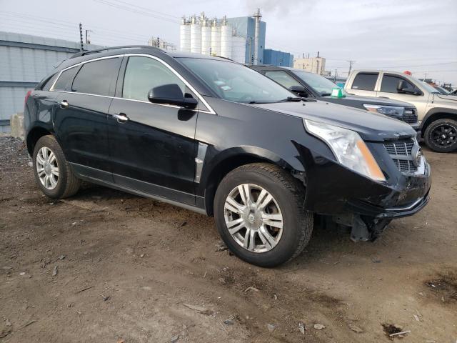 Photo 4 from auction – 2011 CADILLAC SRX with VIN 3GYFNGEY3BS574536