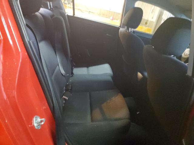 Photo 10 from auction – 2007 MAZDA 3 I with VIN JM1BK12G671730289
