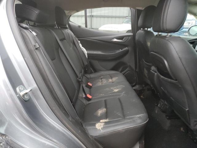 Photo 10 from auction – 2021 BUICK ENCORE GX with VIN KL4MMFSL9MB146093