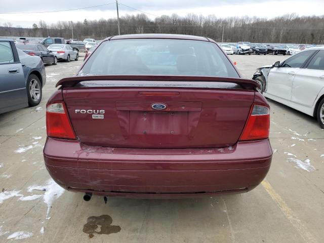 Photo 6 from auction – 2007 FORD FOCUS ZX4 with VIN 1FAFP34N27W330670