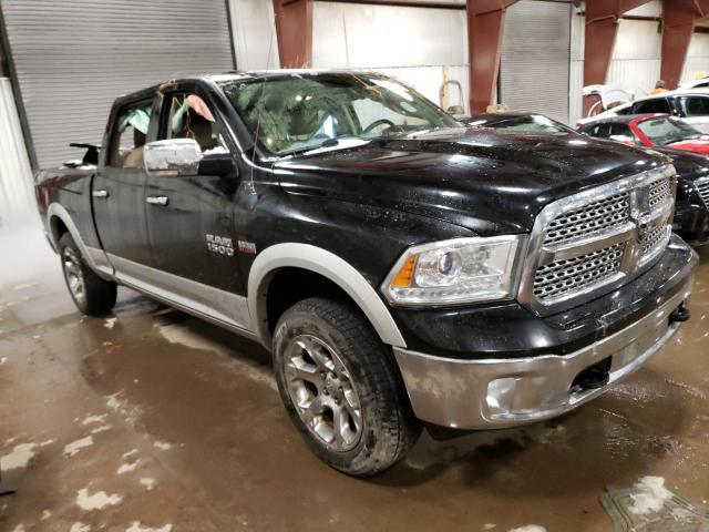 Photo 4 from auction – 2013 RAM 1500 LARAM with VIN 1C6RR7VT3DS662987