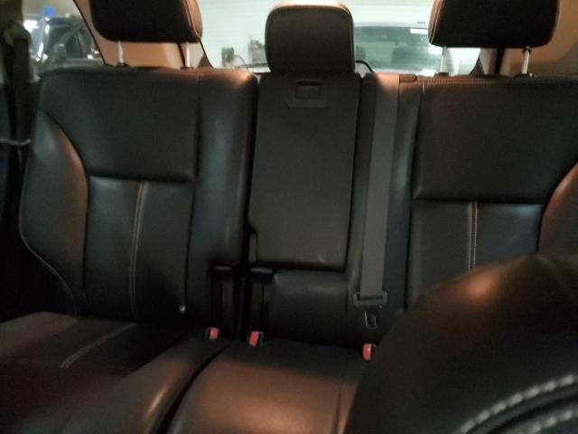 Photo 10 from auction – 2008 FORD EDGE LIMIT with VIN 2FMDK49C98BB04962