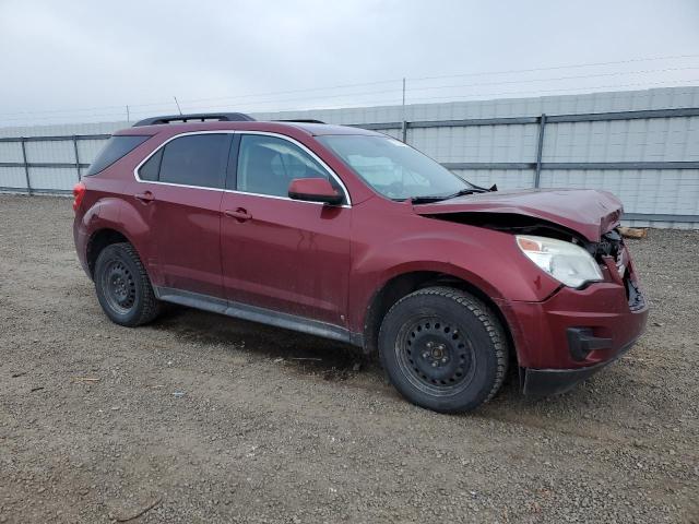 Photo 4 from auction – 2010 CHEVROLET EQUINOX LT with VIN 2CNALDEW6A6221350