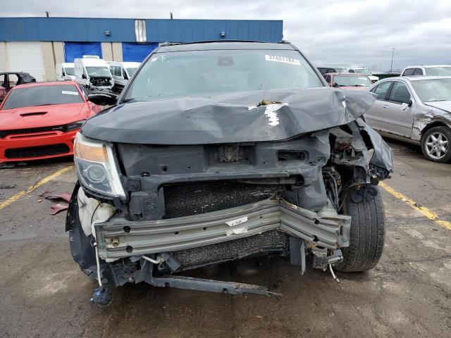 Photo 5 from auction – 2014 FORD EXPLORER L with VIN 1FM5K8F86EGB10184