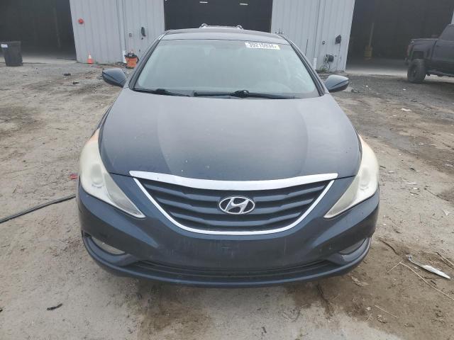 Photo 5 from auction – 2013 HYUNDAI SONATA GLS with VIN 5NPEB4AC4DH665394