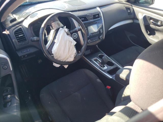 Photo 8 from auction – 2015 NISSAN ALTIMA 2.5 with VIN 1N4AL3AP9FC194968