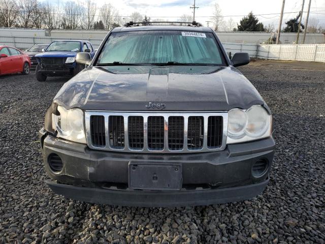 Photo 5 from auction – 2005 JEEP GRAND CHER with VIN 1J4GR48K65C678723