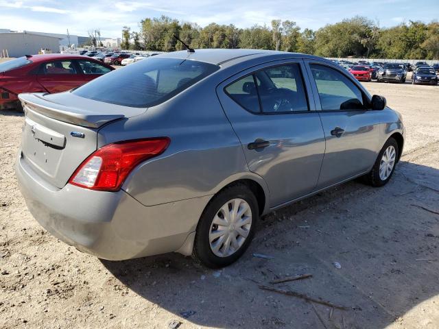 Photo 3 from auction – 2014 NISSAN VERSA S with VIN 3N1CN7AP5EL814337