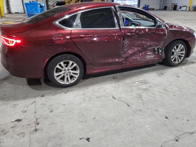 Photo 3 from auction – 2015 CHRYSLER 200 LIMITE with VIN 1C3CCCAB0FN740976