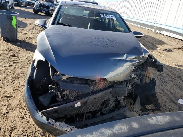 Photo 5 from auction – 2017 VOLKSWAGEN GOLF S with VIN 3VW217AU9HM024478