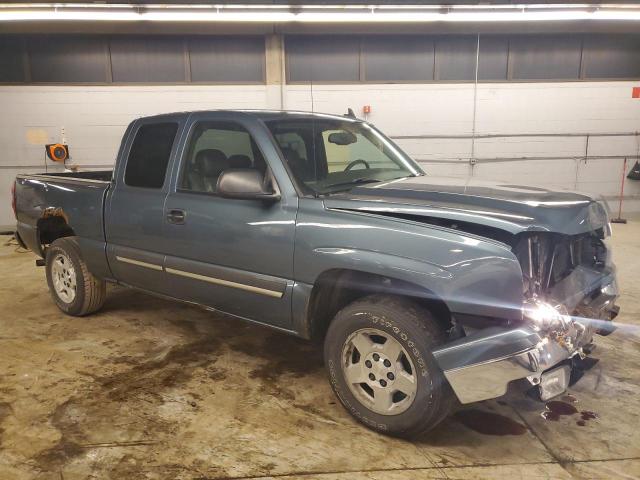 Photo 4 from auction – 2006 CHEVROLET SILVERADO with VIN 1GCEC19T16Z277468