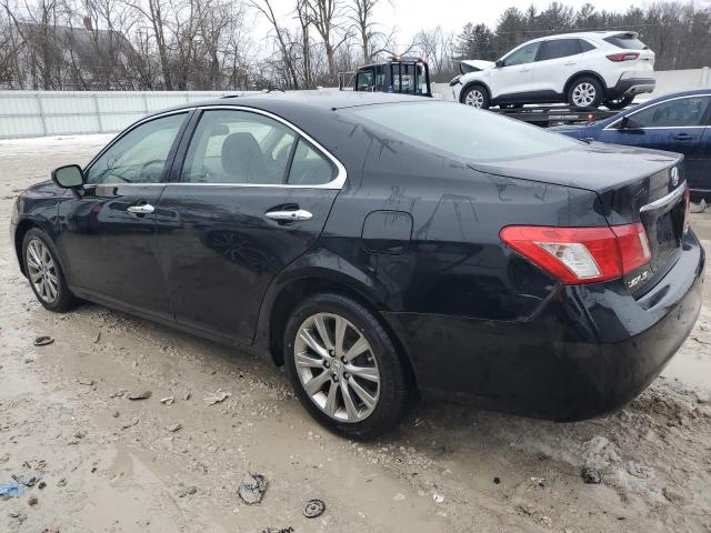 Photo 2 from auction – 2009 LEXUS ES 350 with VIN JTHBJ46G392323041