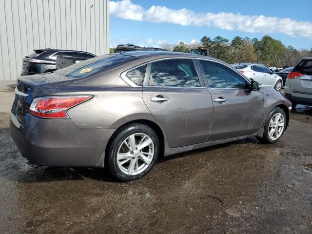 Photo 3 from auction – 2015 NISSAN ALTIMA 2.5 with VIN 1N4AL3AP7FC479698