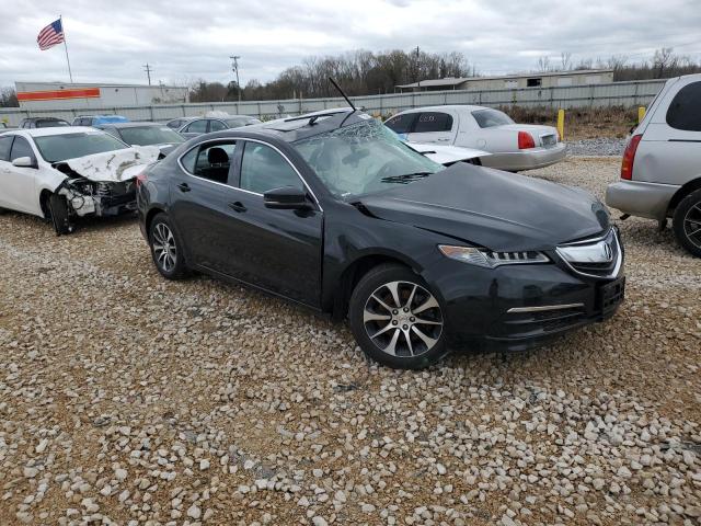 Photo 4 from auction – 2015 ACURA TLX TECH with VIN 19UUB1F59FA023088