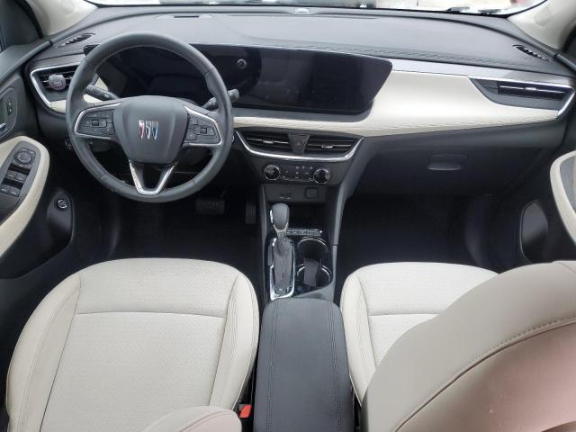 Photo 8 from auction – 2024 BUICK ENCORE GX with VIN KL4AMCSL8RB016556