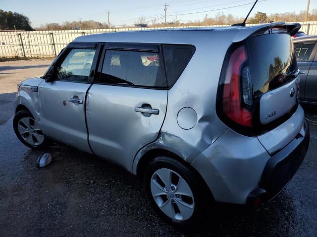 Photo 2 from auction – 2016 KIA SOUL with VIN KNDJN2A22G7875485
