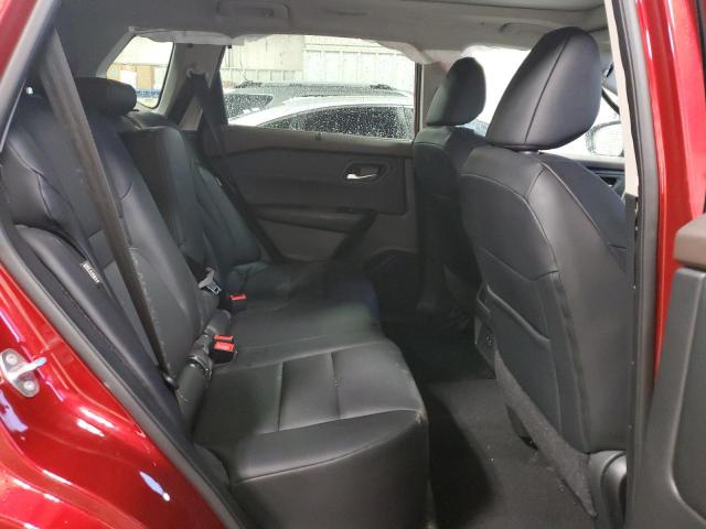 Photo 10 from auction – 2023 NISSAN ROGUE SV with VIN 5N1BT3BB1PC806045