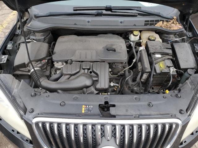 Photo 11 from auction – 2015 BUICK VERANO CON with VIN 1G4PR5SK3F4103071