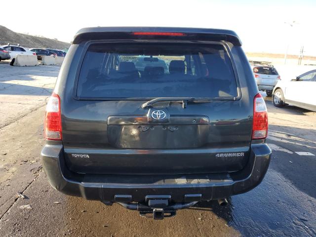Photo 6 from auction – 2006 TOYOTA 4RUNNER SR with VIN JTEZT14RX68009856