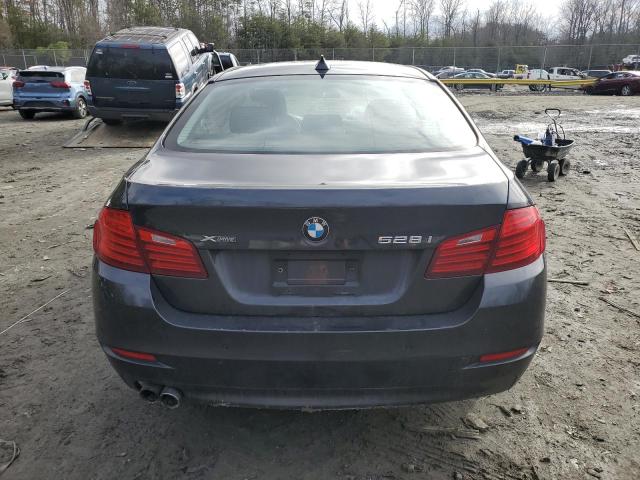 Photo 6 from auction – 2015 BMW 528 XI with VIN WBA5A7C53FD625431