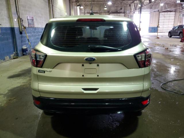 Foto 6 de la subasta – 2017 FORD ESCAPE S con VIN 1FMCU0F71HUB86122