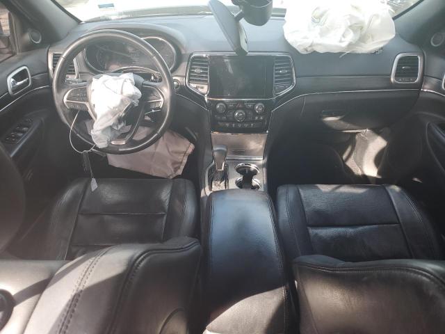 Photo 8 from auction – 2019 JEEP GRAND CHER with VIN 1C4RJEBG3KC657162
