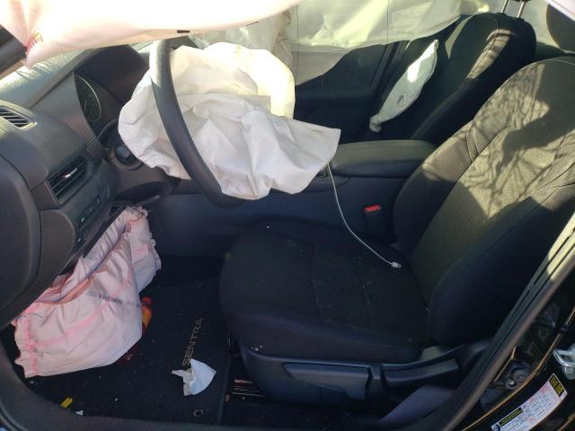 Photo 7 from auction – 2023 NISSAN SENTRA S with VIN 3N1AB8BVXPY245705