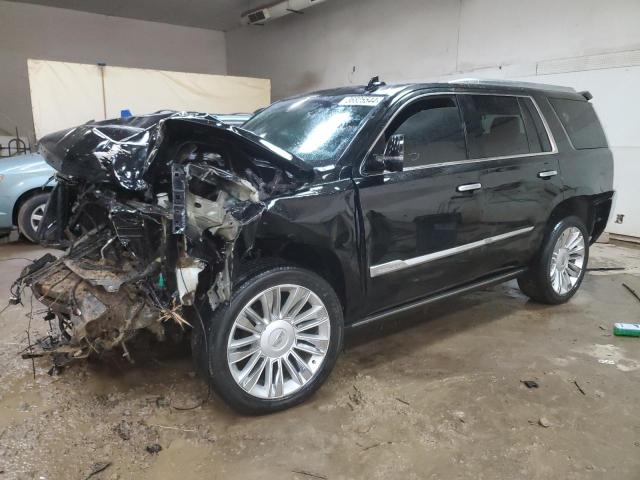 Фото 1 с аукциона – 2017 CADILLAC ESCALADE P с VIN 1GYS4DKJ2HR360446