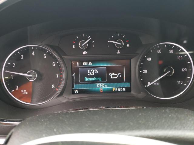 Photo 9 from auction – 2018 BUICK ENCORE PRE with VIN KL4CJASB2JB651340