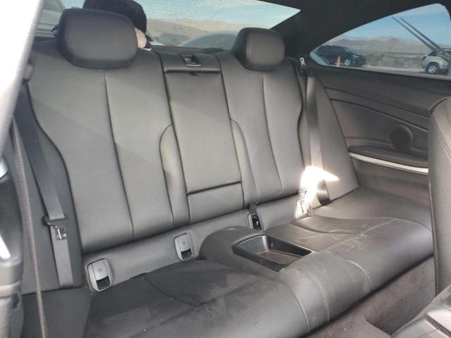 Photo 10 from auction – 2016 BMW 428 I with VIN WBA3N7C54GK226391