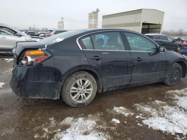 Photo 3 from auction – 2010 NISSAN ALTIMA BAS with VIN 1N4AL2AP1AN402123