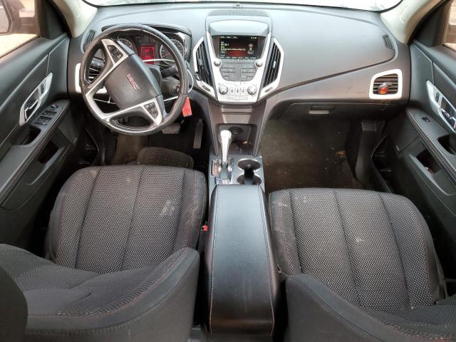 Photo 8 from auction – 2012 GMC TERRAIN SL with VIN 2GKFLSE53C6275511