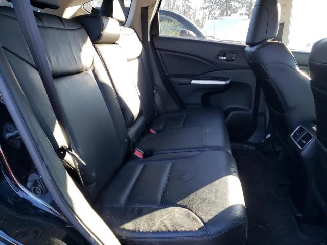 Photo 11 from auction – 2016 HONDA CR-V TOURI with VIN 5J6RM4H93GL136129