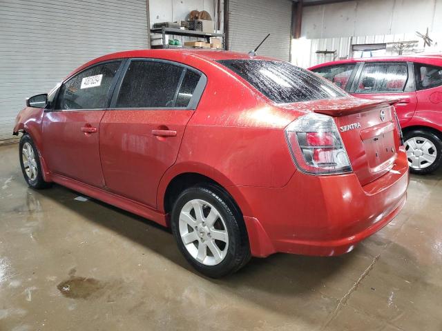 Photo 2 from auction – 2011 NISSAN SENTRA 2.0 with VIN 3N1AB6AP1BL682196