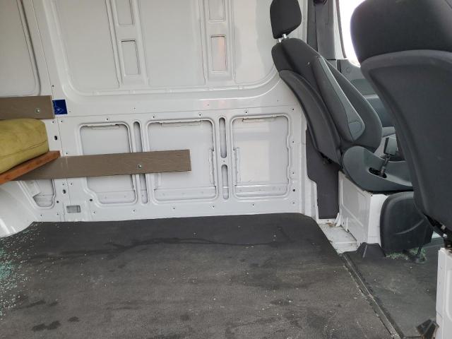 Photo 11 from auction – 2019 MERCEDES-BENZ SPRINTER 2 with VIN WD3PF0CD3KP055350