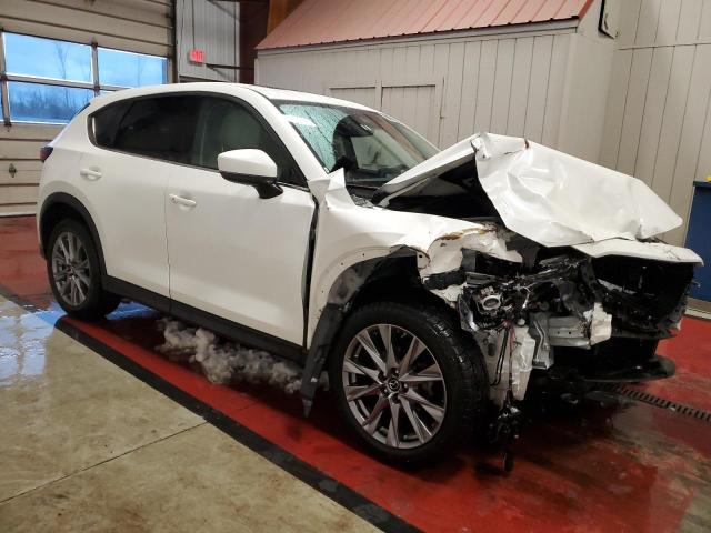 Photo 4 from auction – 2019 MAZDA CX-5 GRAND with VIN JM3KFBDM2K0631617