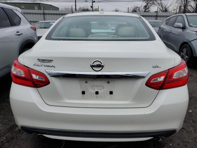 Photo 6 from auction – 2016 NISSAN ALTIMA 2.5 with VIN 1N4AL3AP0GC229303