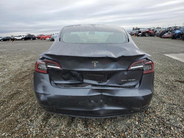 Photo 6 from auction – 2019 TESLA MODEL 3 with VIN 5YJ3E1EB0KF534554