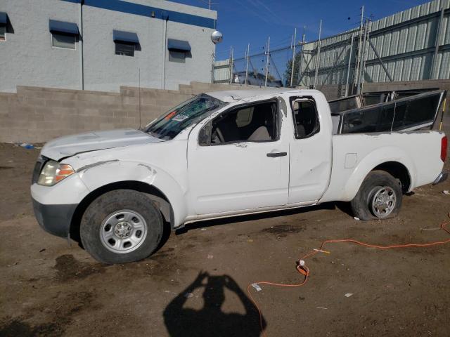 NISSAN FRONTIER K 2009 with VIN 1N6BD06T69C406825 - Photo from auction