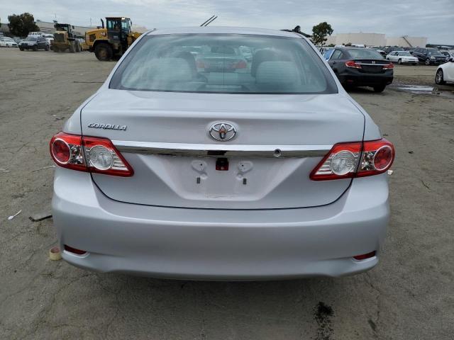 Photo 6 from auction – 2013 TOYOTA COROLLA BA with VIN 2T1BU4EE9DC088292