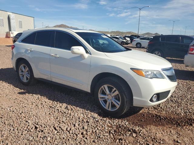 Photo 4 from auction – 2013 ACURA RDX TECHNO with VIN 5J8TB3H51DL014584