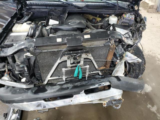 Photo 11 from auction – 2004 CHEVROLET SILVERADO with VIN 2GCEK13TX41405045